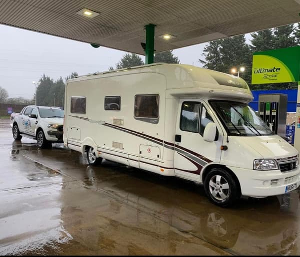 Caravan